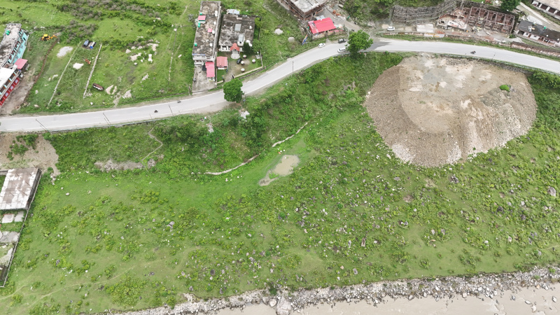  Residential Plot 8 Bigha for Sale in Dunda, Uttarkashi