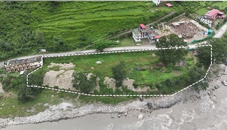  Residential Plot 5 Bigha for Sale in Ganeshpur, Uttarkashi