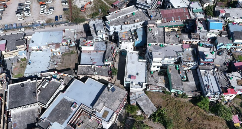  8640 Sq.ft. Residential Plot for Sale in Ganeshpur, Uttarkashi