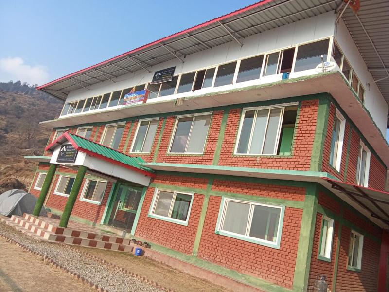  4320 Sq.ft. Hotels for Sale in Naugaon, Uttarkashi