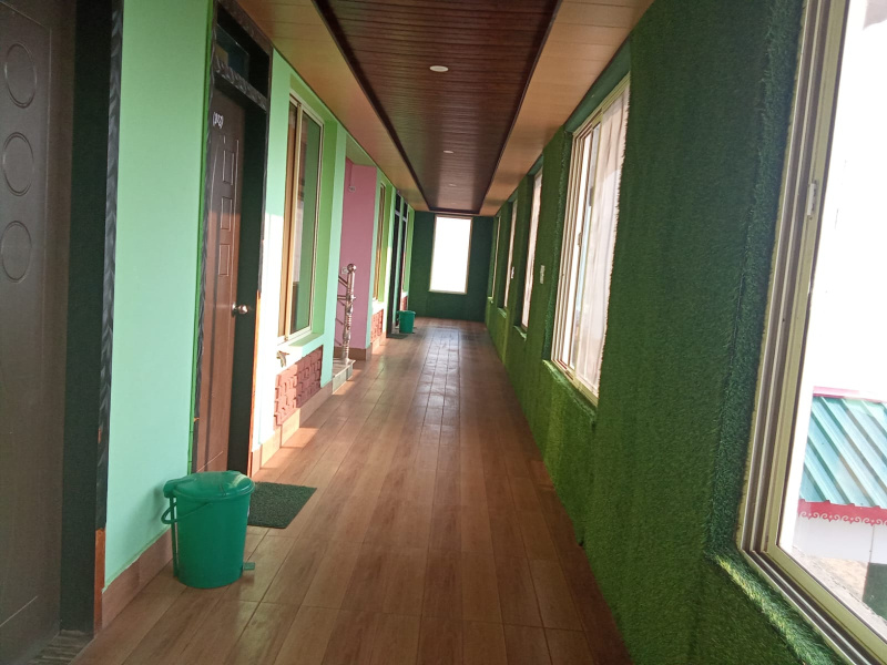  4320 Sq.ft. Hotels for Sale in Naugaon, Uttarkashi