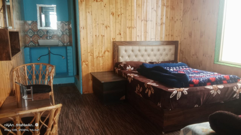  4320 Sq.ft. Hotels for Sale in Naugaon, Uttarkashi