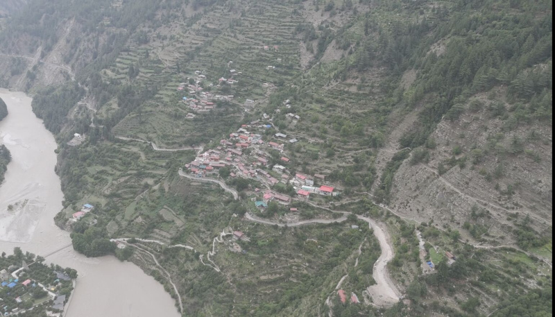  15120 Sq.ft. Agricultural/Farm Land for Sale in Gangotri, Uttarkashi