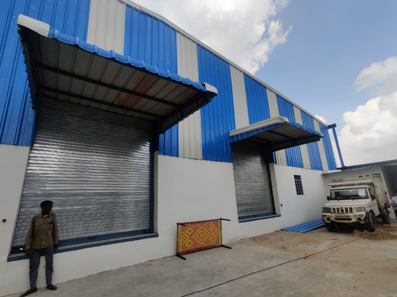  Warehouse 9800 Sq.ft. for Rent in Vishwakarma Industrial Area, Jaipur