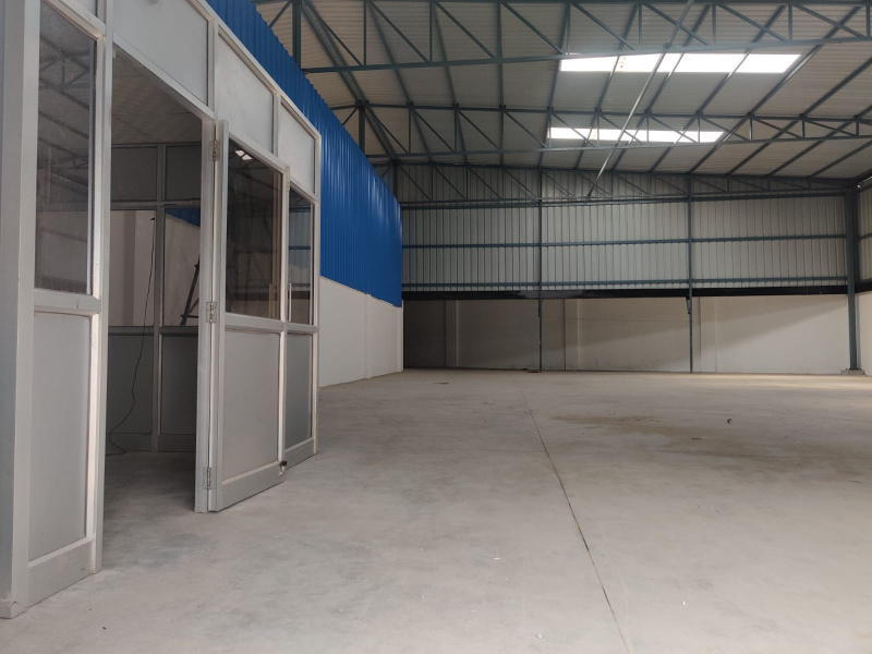  Warehouse 9800 Sq.ft. for Rent in Vishwakarma Industrial Area, Jaipur