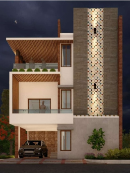 3 BHK Villa for Sale in Nehru Nagar, Hosur