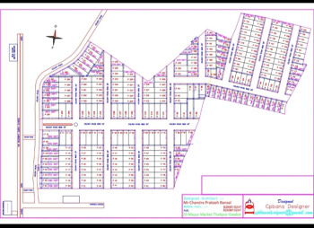  Residential Plot for Sale in Badagaon, Gwalior