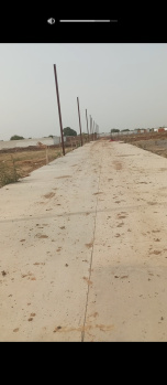  Residential Plot for Sale in Maharajpura, Gwalior