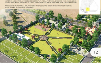  Residential Plot for Sale in Maharajpura, Gwalior