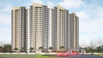 1 BHK Builder Floor for Sale in Mira Road East, Mumbai