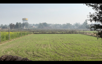  Industrial Land for Sale in Khekada, Baghpat
