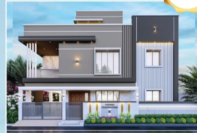 3 BHK Villa 1830 Sq.ft. for Sale in East Tambaram, Chennai