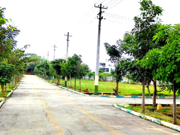  Residential Plot for Sale in Jigani, Bangalore