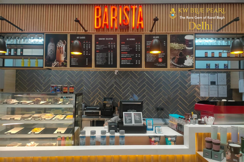  Commercial Shop 20 Sq.ft. for Sale in Karol Bagh, Delhi