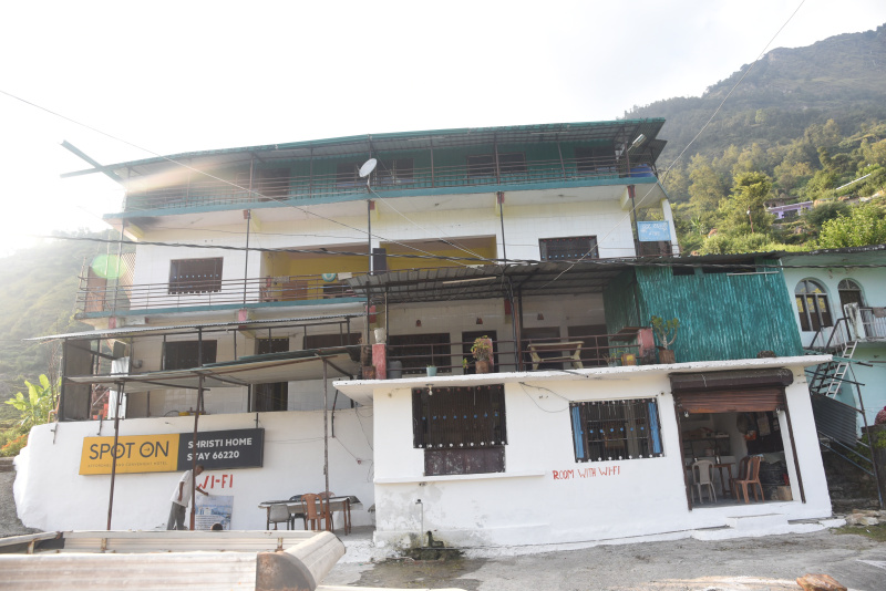 10 BHK House 2000 Sq.ft. for Rent in Gopeshwar, Chamoli