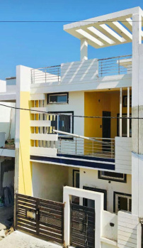 4 BHK House for Sale in Tilhari, Jabalpur