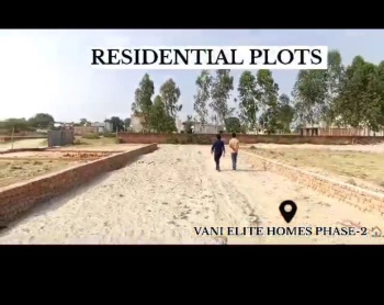  Residential Plot for Sale in Viram Khand 1, Gomti Nagar, Lucknow