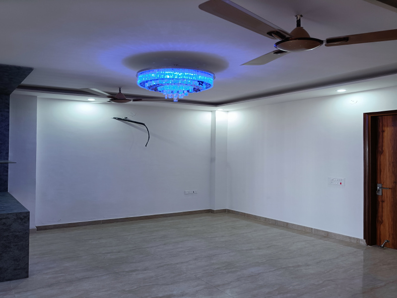 3 BHK Builder Floor 1500 Sq.ft. for Sale in Sector 36 Rohtak