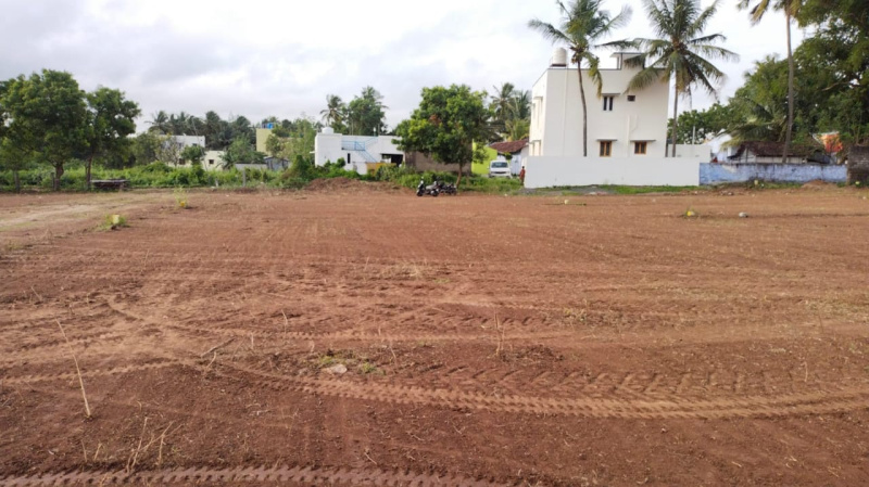  Commercial Land 10582 Sq.ft. for Sale in Kinathukadavu, Coimbatore