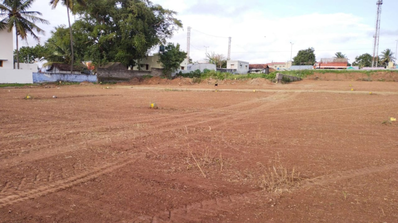  Commercial Land 10582 Sq.ft. for Sale in Kinathukadavu, Coimbatore