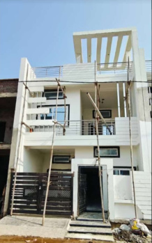 4 BHK House for Sale in Tilhari, Jabalpur