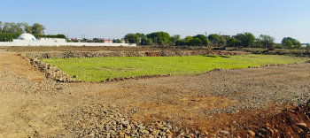  Residential Plot for Sale in Katangi, Jabalpur