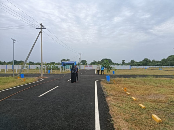  Residential Plot for Sale in Uthramerur, Chennai