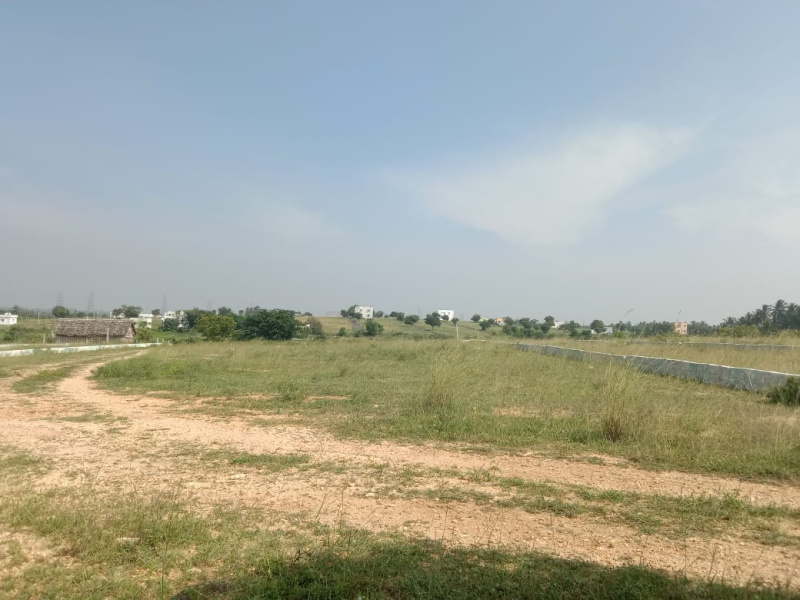  Residential Plot 436 Sq.ft. for Sale in Annur, Coimbatore