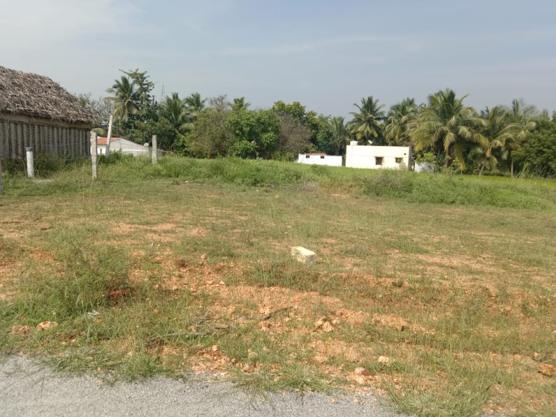  Residential Plot 436 Sq.ft. for Sale in Annur, Coimbatore