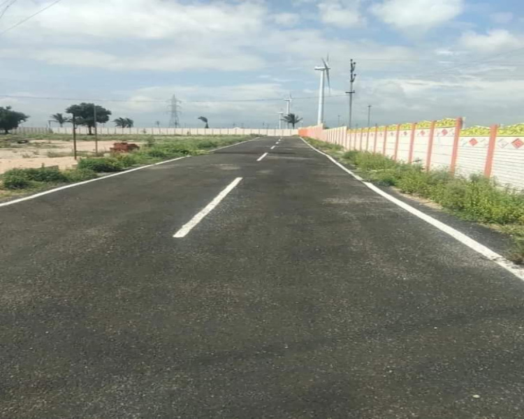  Residential Plot 436 Sq.ft. for Sale in Pollachi, Coimbatore