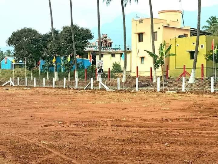  Agricultural Land 5450 Sq.ft. for Sale in Thudiyalur, Coimbatore