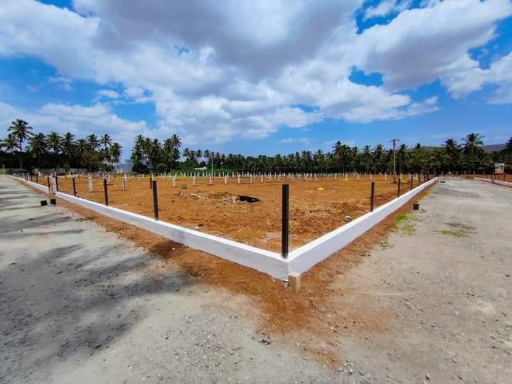  Agricultural Land 5450 Sq.ft. for Sale in Thudiyalur, Coimbatore