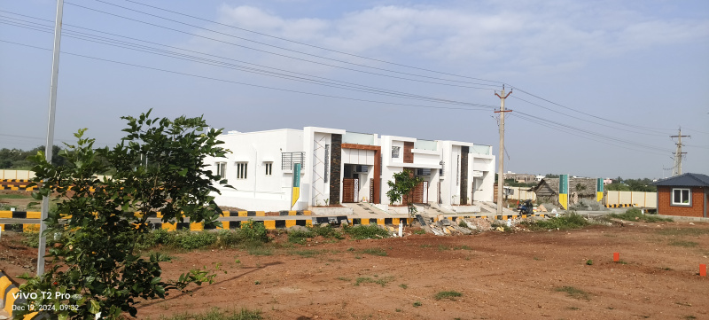 1 BHK House 850 Sq.ft. for Sale in Sulur, Coimbatore