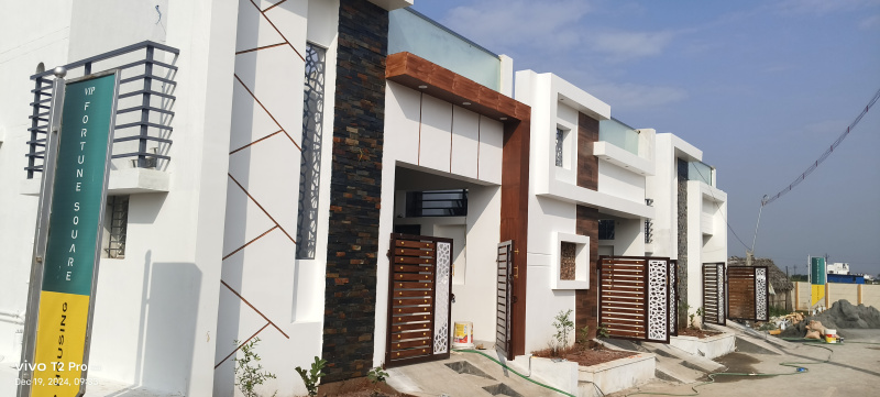 1 BHK House 850 Sq.ft. for Sale in Sulur, Coimbatore