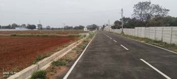  Residential Plot for Sale in Peedampalli, Coimbatore