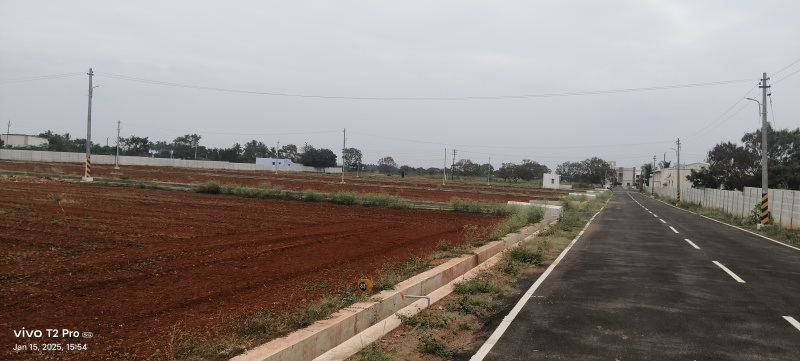  Residential Plot 436 Sq.ft. for Sale in Peedampalli, Coimbatore