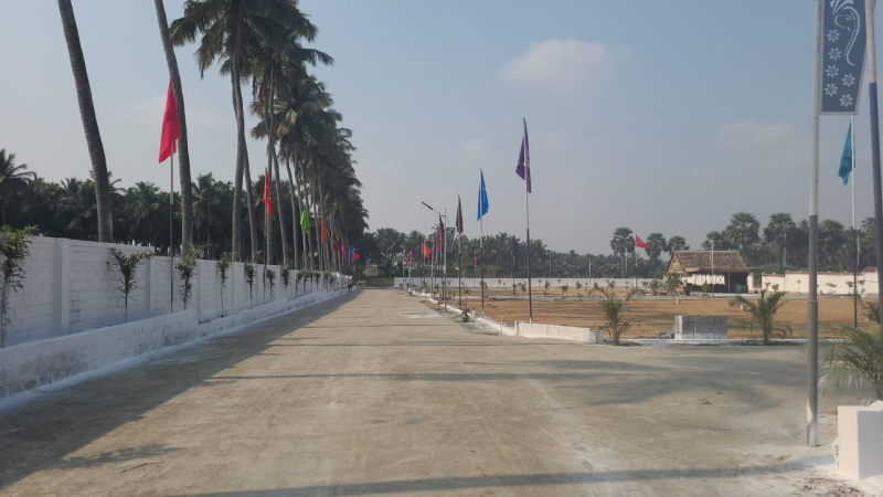 Residential Plot 436 Sq.ft. for Sale in Pongalur, Tirupur