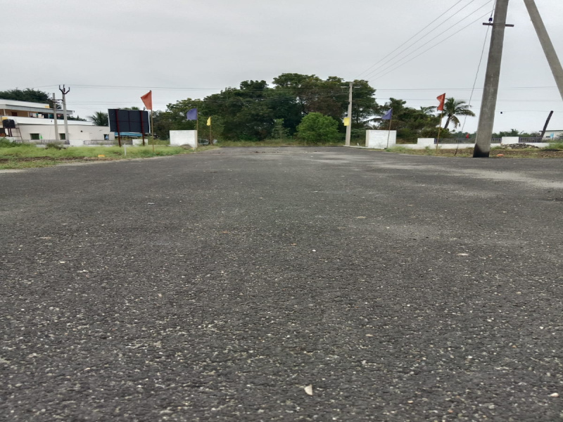  Residential Plot 436 Sq.ft. for Sale in Kovilpalayam, Coimbatore