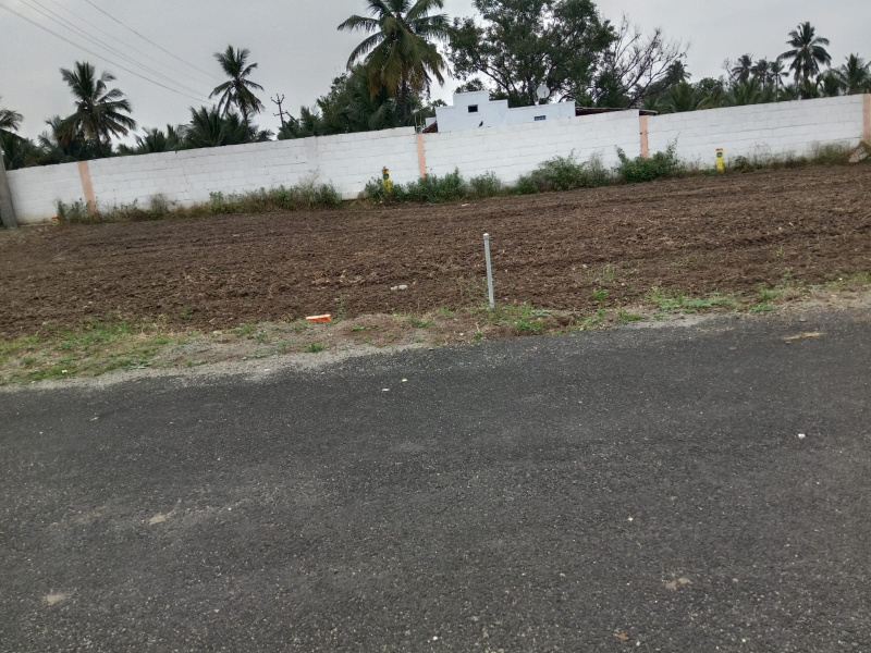  Residential Plot 436 Sq.ft. for Sale in Periya Negamam, Coimbatore