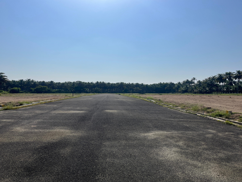  Residential Plot 436 Sq.ft. for Sale in Periya Negamam, Coimbatore