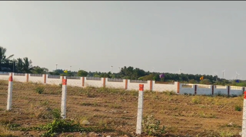  Residential Plot 436 Sq.ft. for Sale in Sulur, Coimbatore