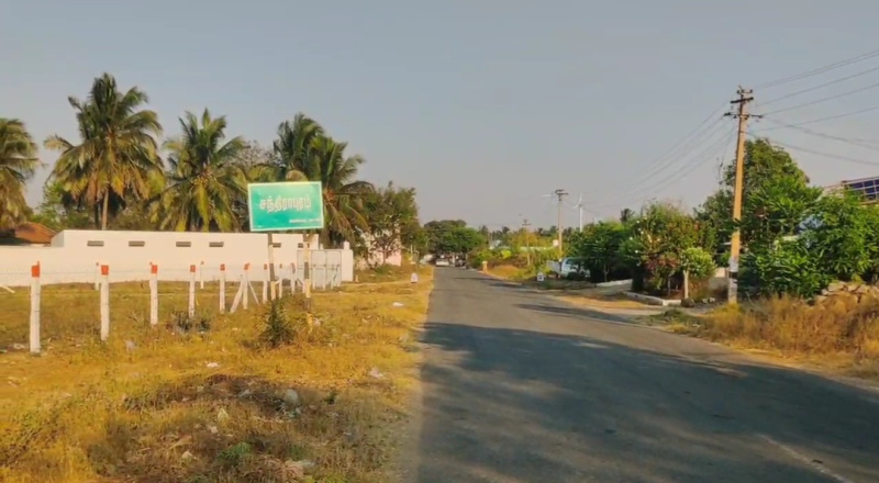  Residential Plot 436 Sq.ft. for Sale in Sulur, Coimbatore