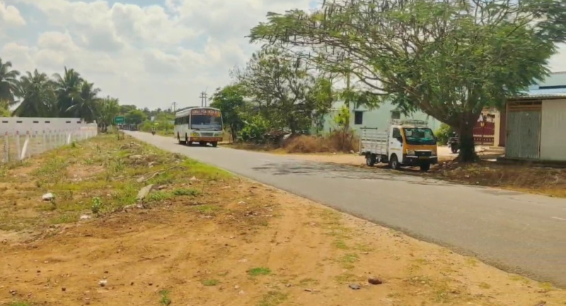  Residential Plot 436 Sq.ft. for Sale in Sulur, Coimbatore