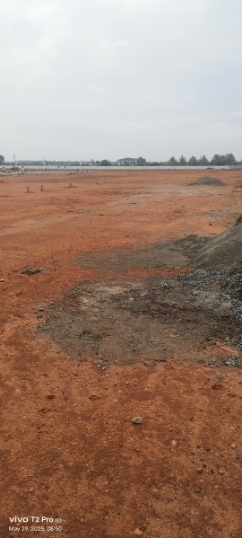  Residential Plot 436 Sq.ft. for Sale in Sulur, Coimbatore