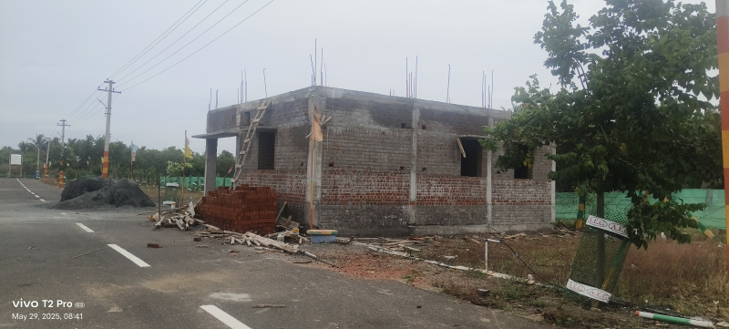  Residential Plot 436 Sq.ft. for Sale in Sulur, Coimbatore