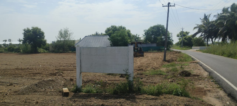 1 RK Farm House 436 Sq.ft. for Sale in Sulur, Coimbatore