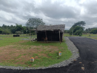  Residential Plot for Sale in Siruvani Nagar, Coimbatore