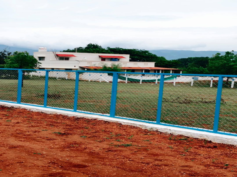  Residential Plot 436 Sq.ft. for Sale in Siruvani Nagar, Coimbatore