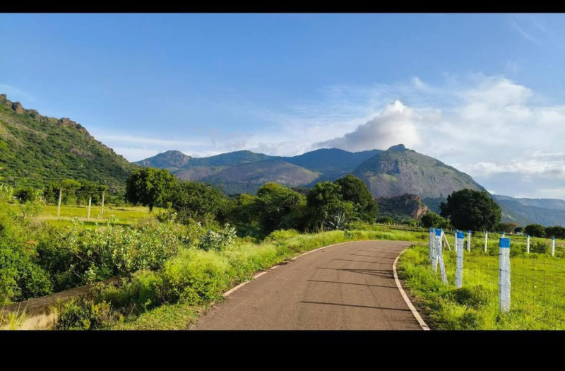  Residential Plot 436 Sq.ft. for Sale in Siruvani Nagar, Coimbatore