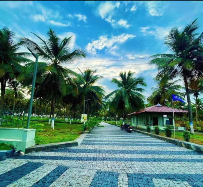  Residential Plot 436 Sq.ft. for Sale in Nachipalayam, Coimbatore